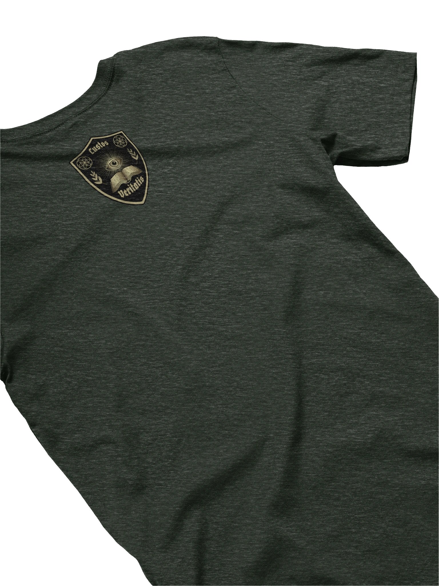 No Masters & No Slaves product image (32)