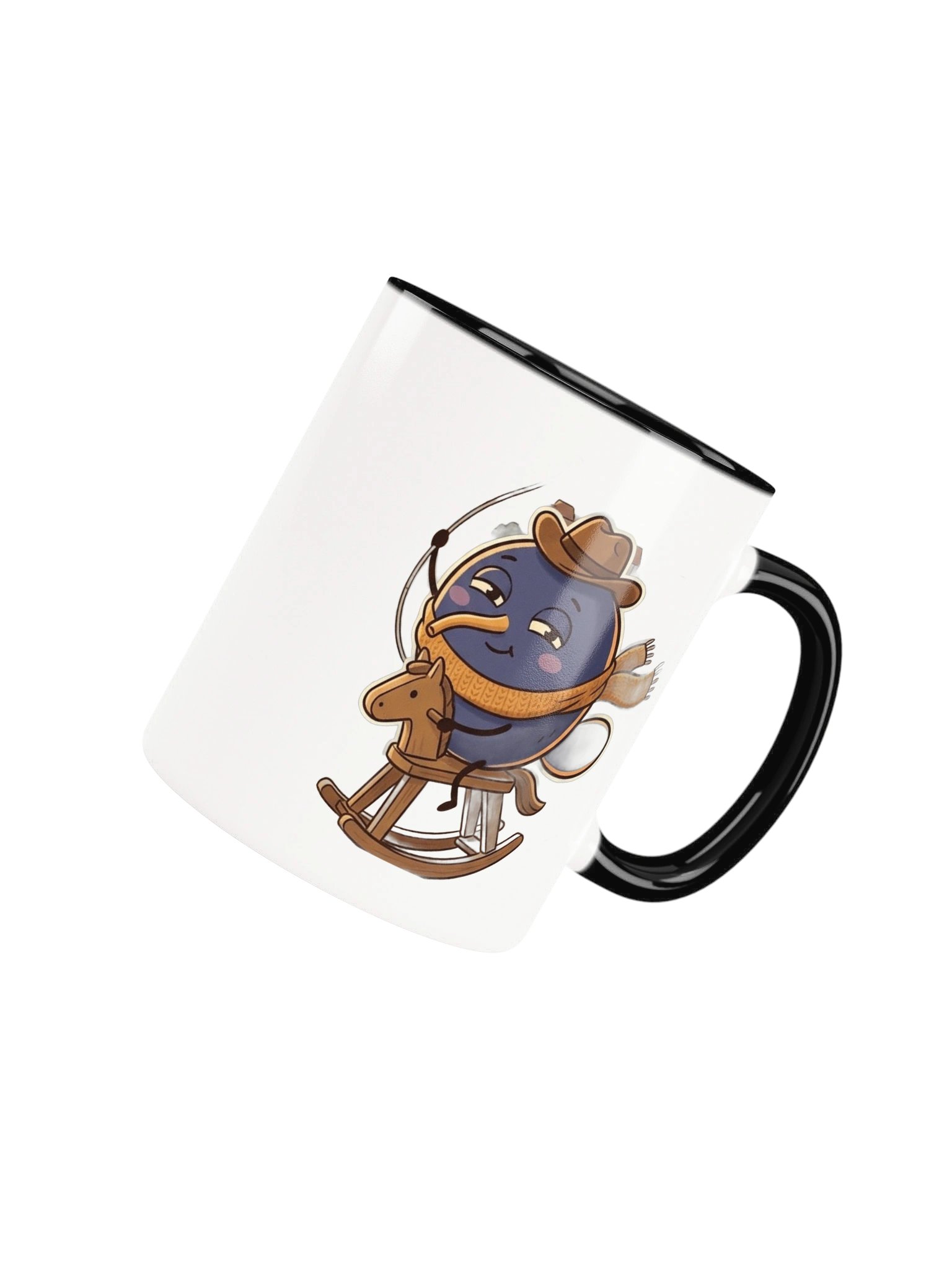 Mygge Tasse – Feucht & Wild Waren product image (4)