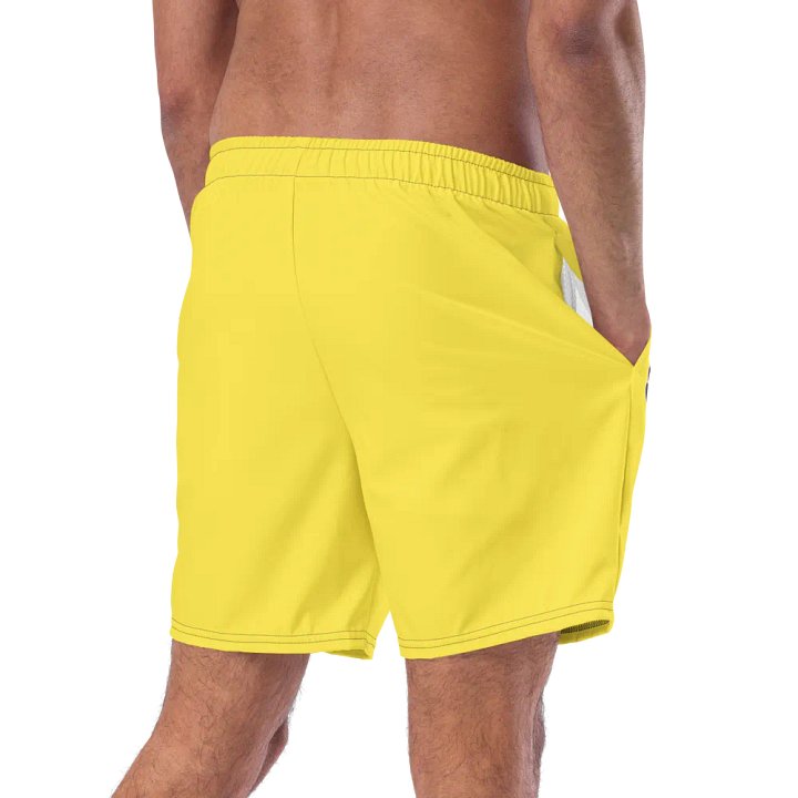 BANANA YELLOW BANANA HAMMOCK product image (2)