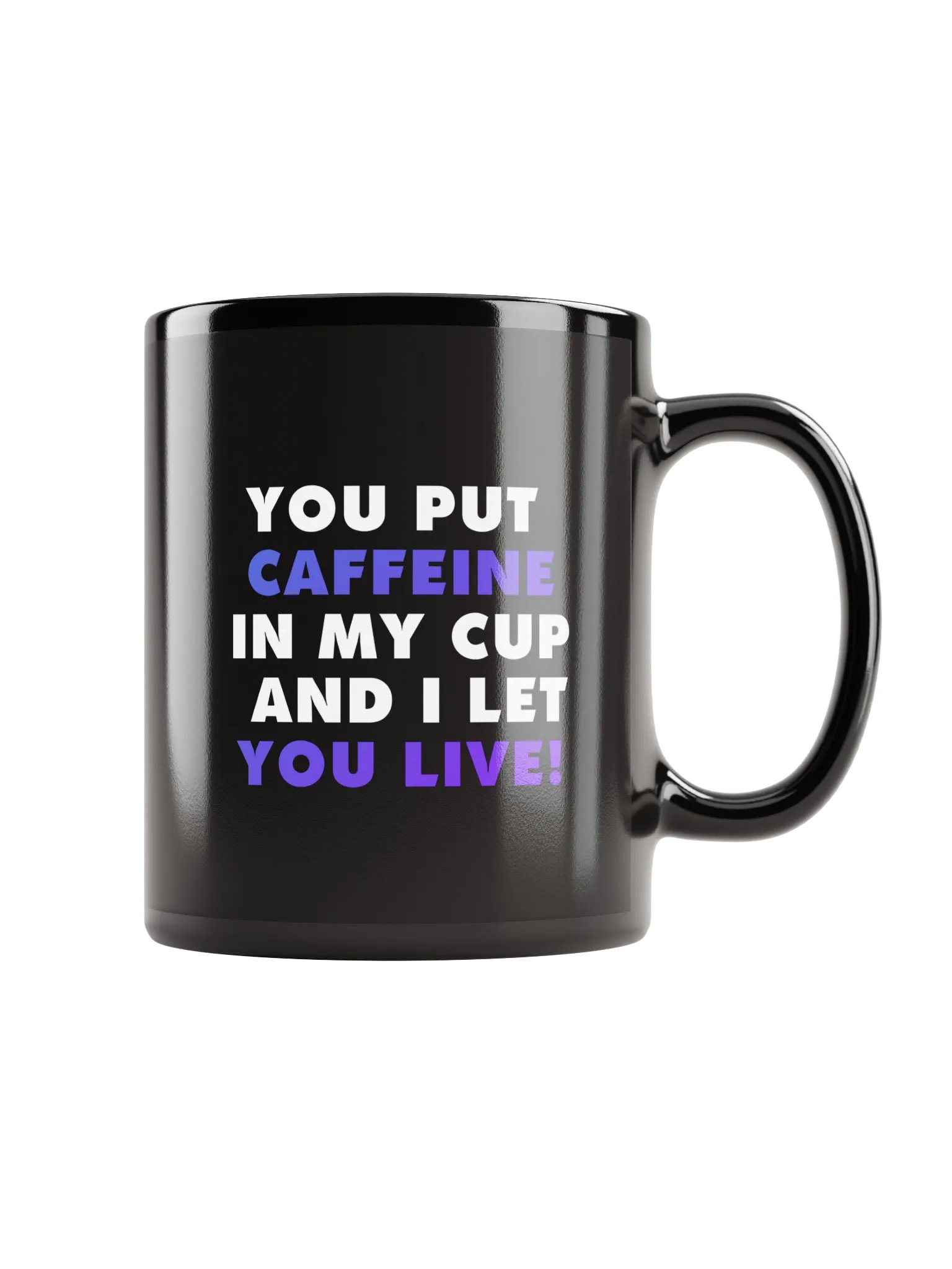 Give Caffeine (11oz or 15oz) product image (2)