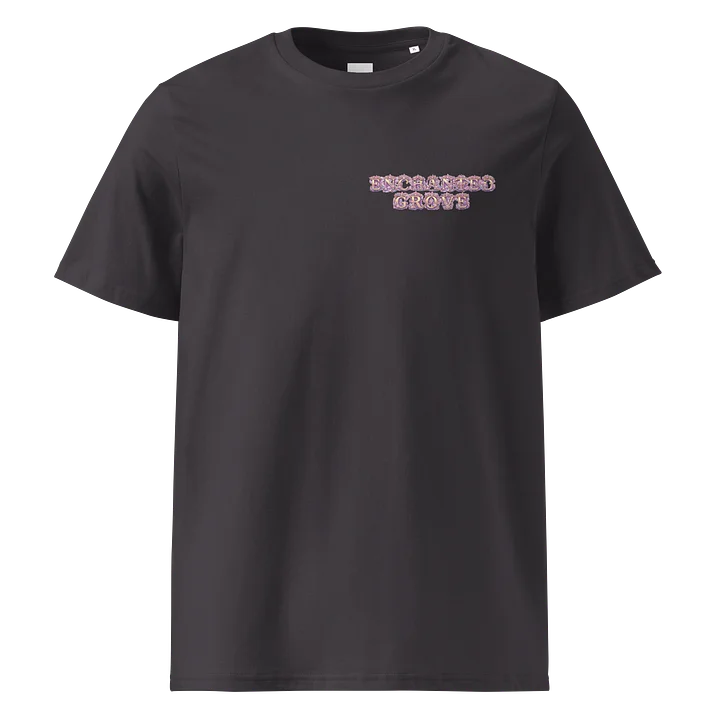 Kingdoms advisor Organic Tee product image (1)