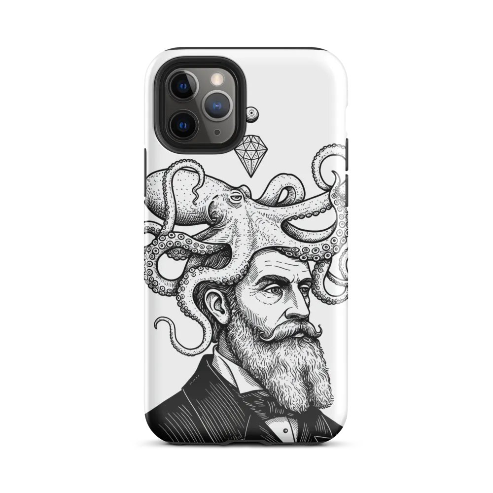 Octo-Visions iPhone® Tough Case product image (2)