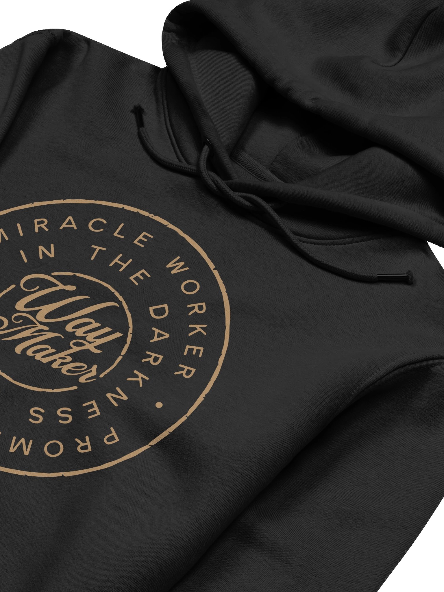 Way Maker Hoodie product image (4)
