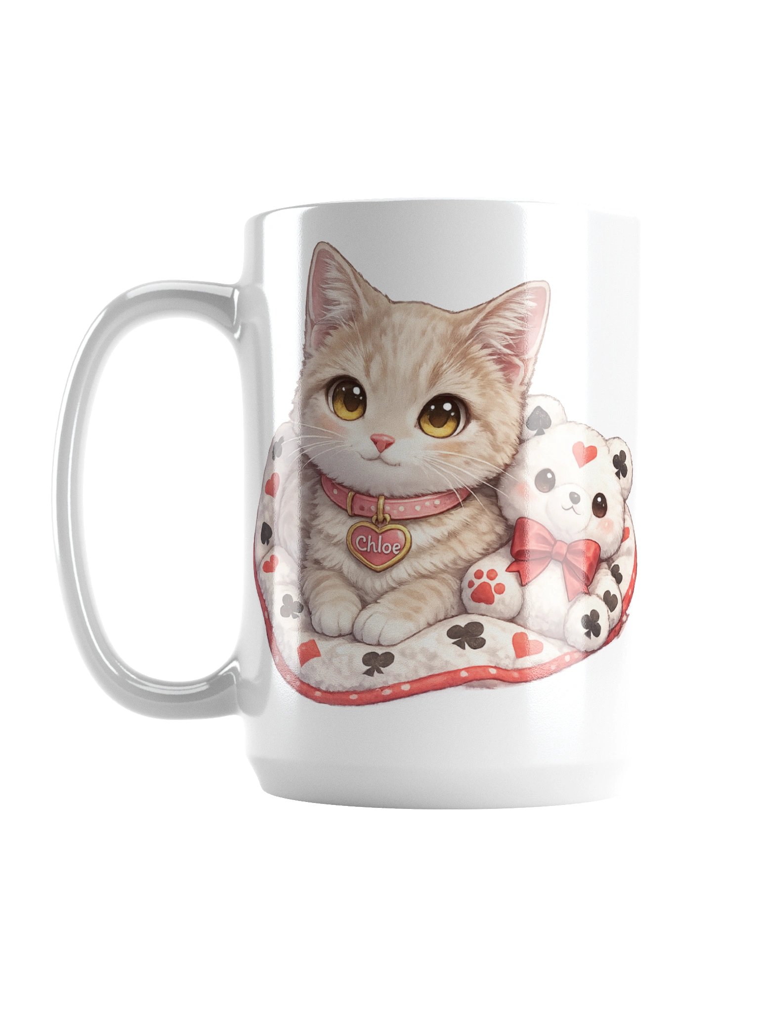 Chloe Mug product image (1)