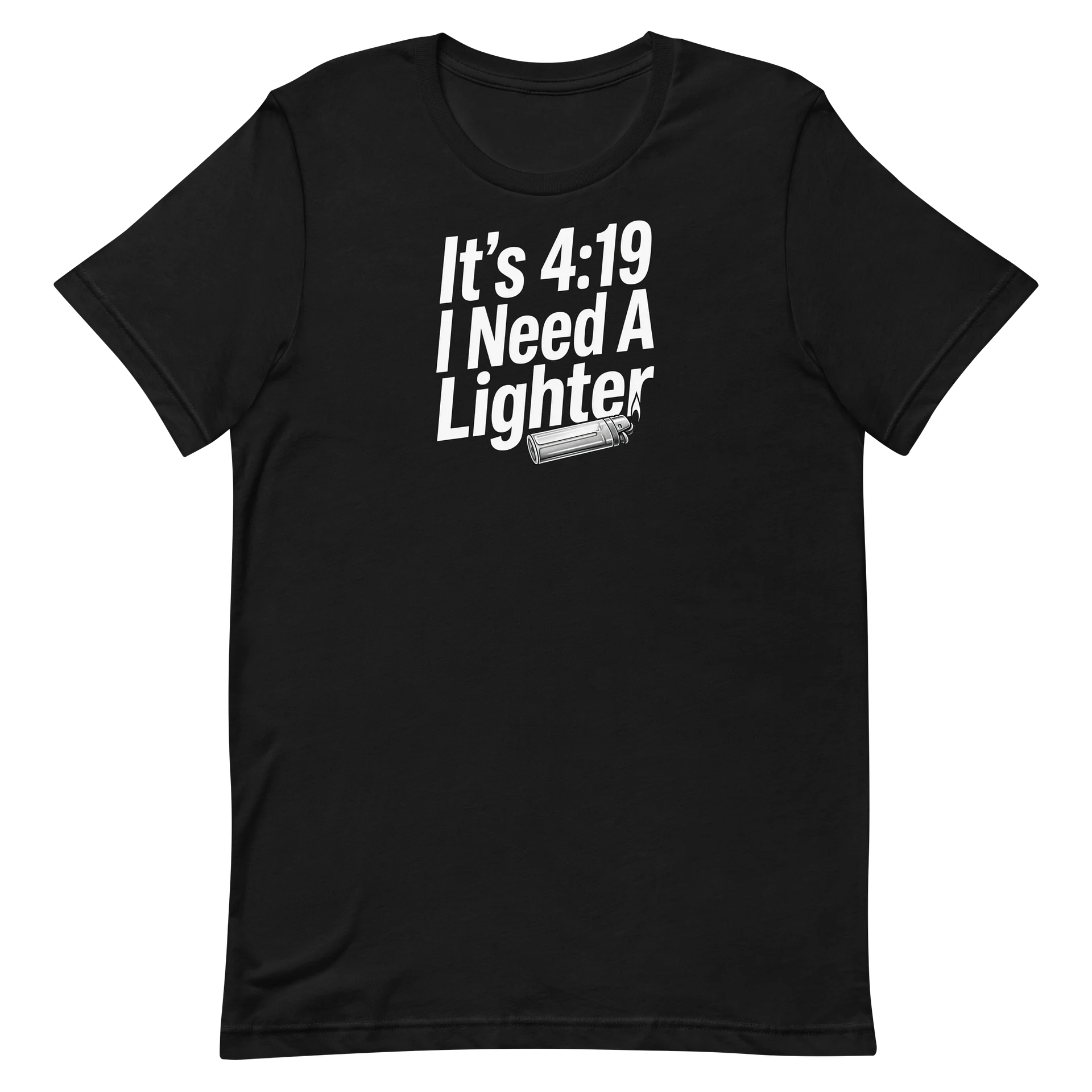 Women's One Minute Away 420 Tshirt product image (2)