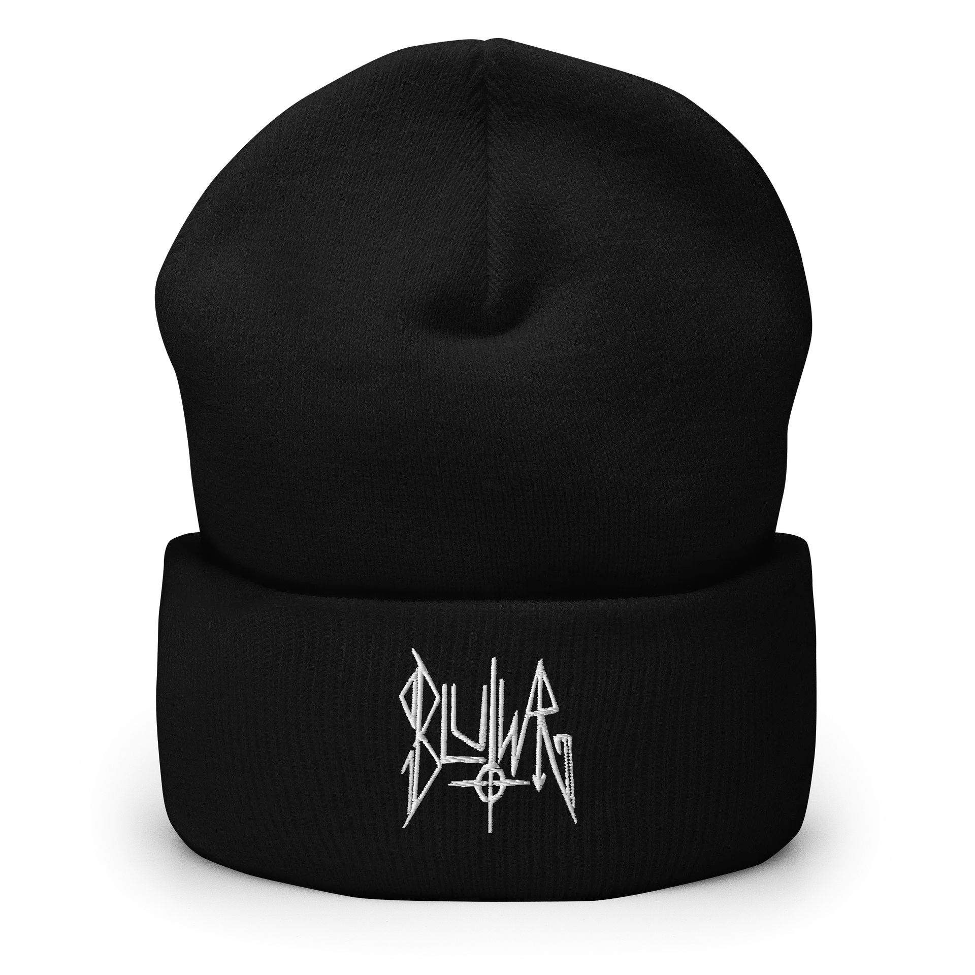 Blutwarg LOGO Beanie product image (2)