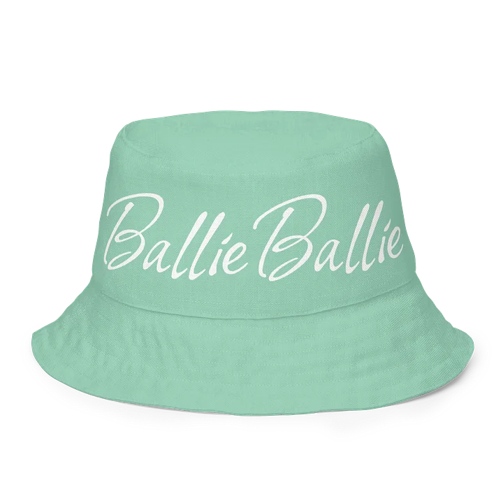 Bucket Hoedjes product image (1)