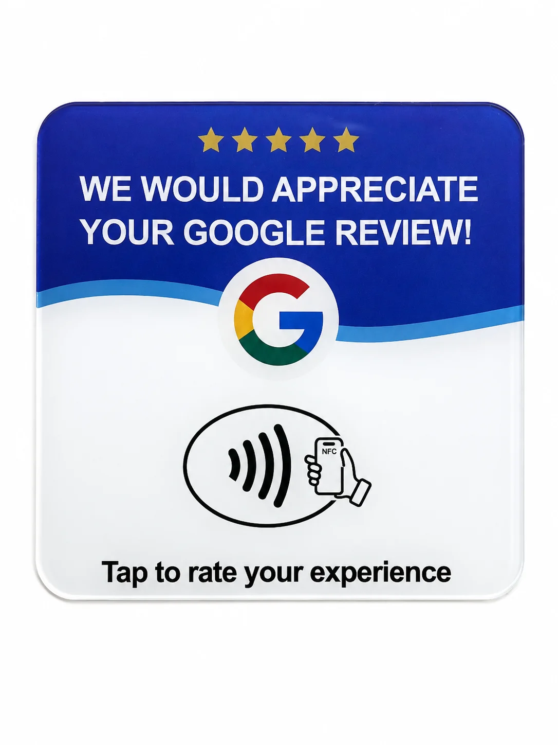 $1 NFC Card Supplier Link product image (2)