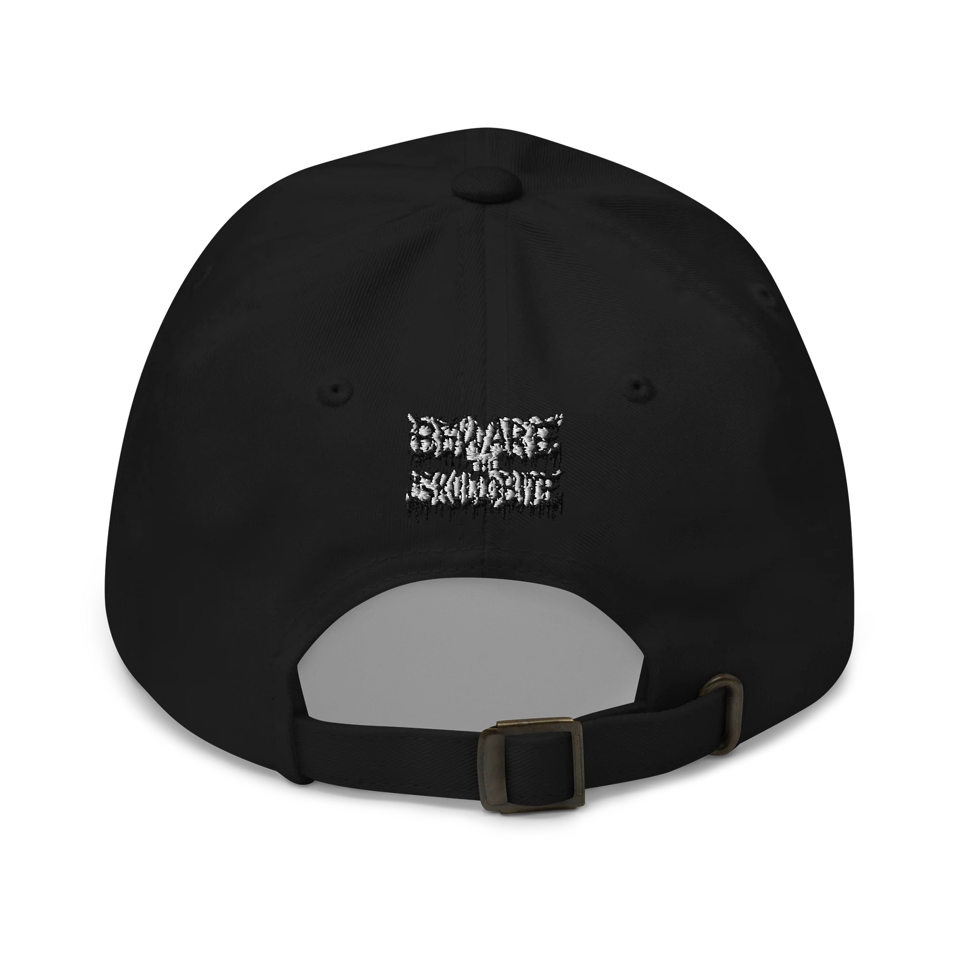Skullobite crest dad hat product image (6)