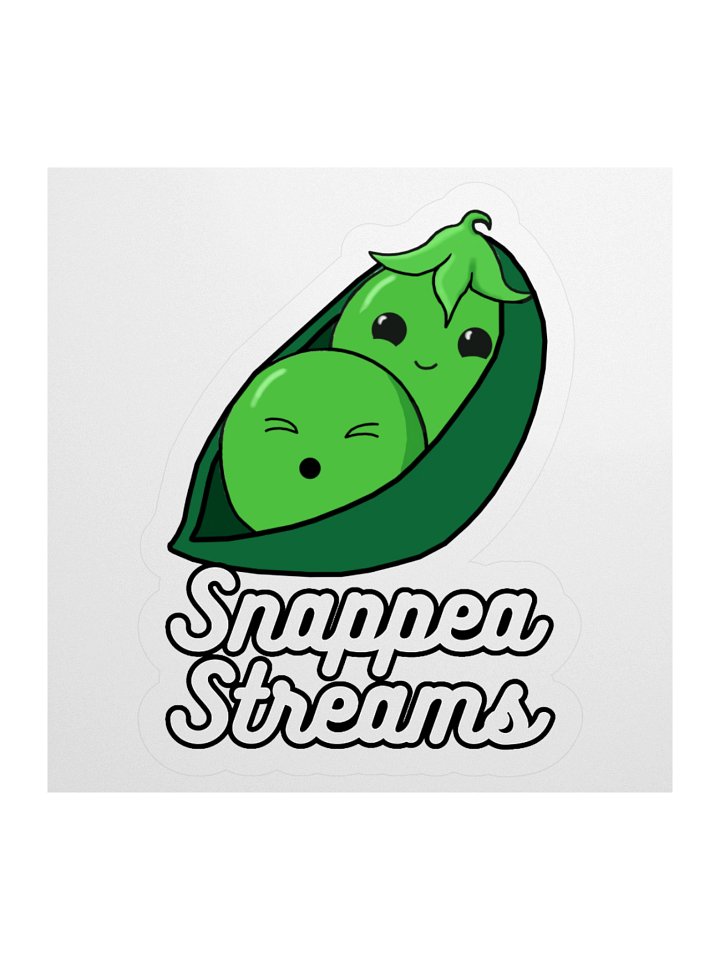 Pod Sticker product image (1)