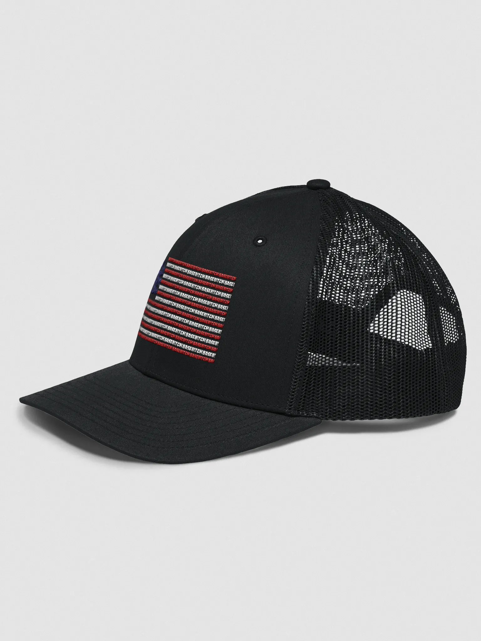 MERRRICAA TRUCKER product image (2)