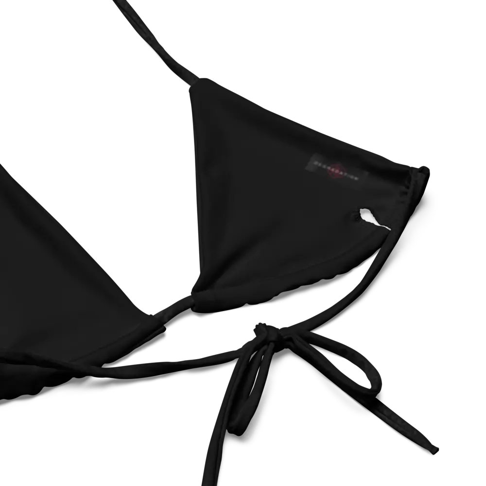 THE EYE STRING BIKINI product image (10)