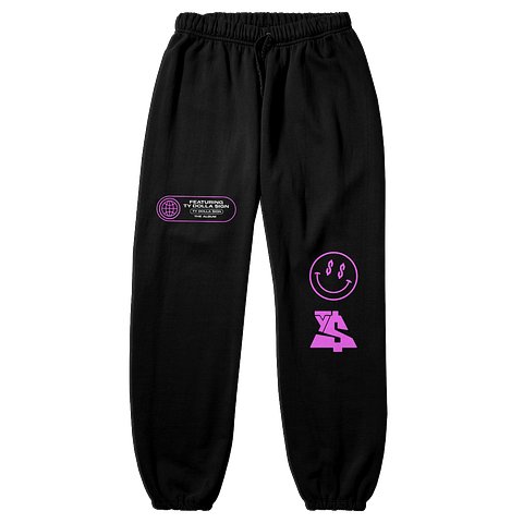 Featuring Ty Dolla $ign Pants product image (1)