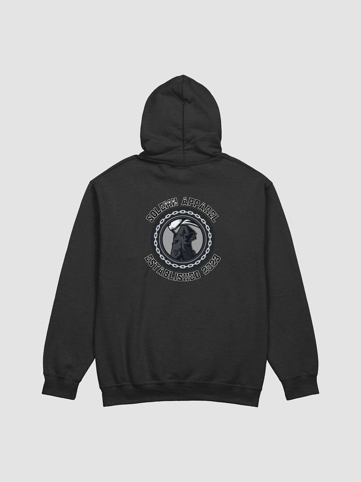 Reaper Hoodie product image (2)