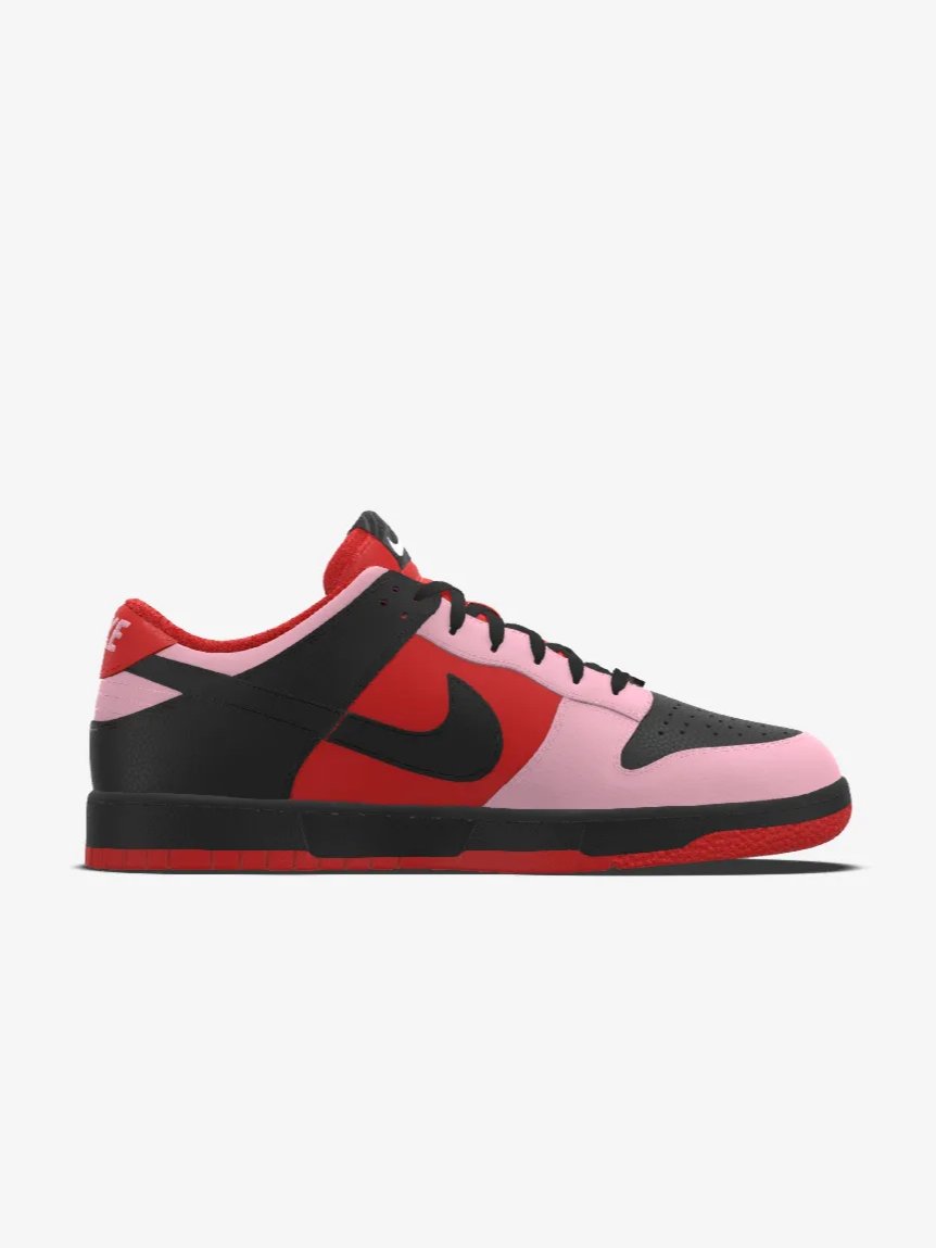 Nike + @©i Sushi Box Dunk product image (4)