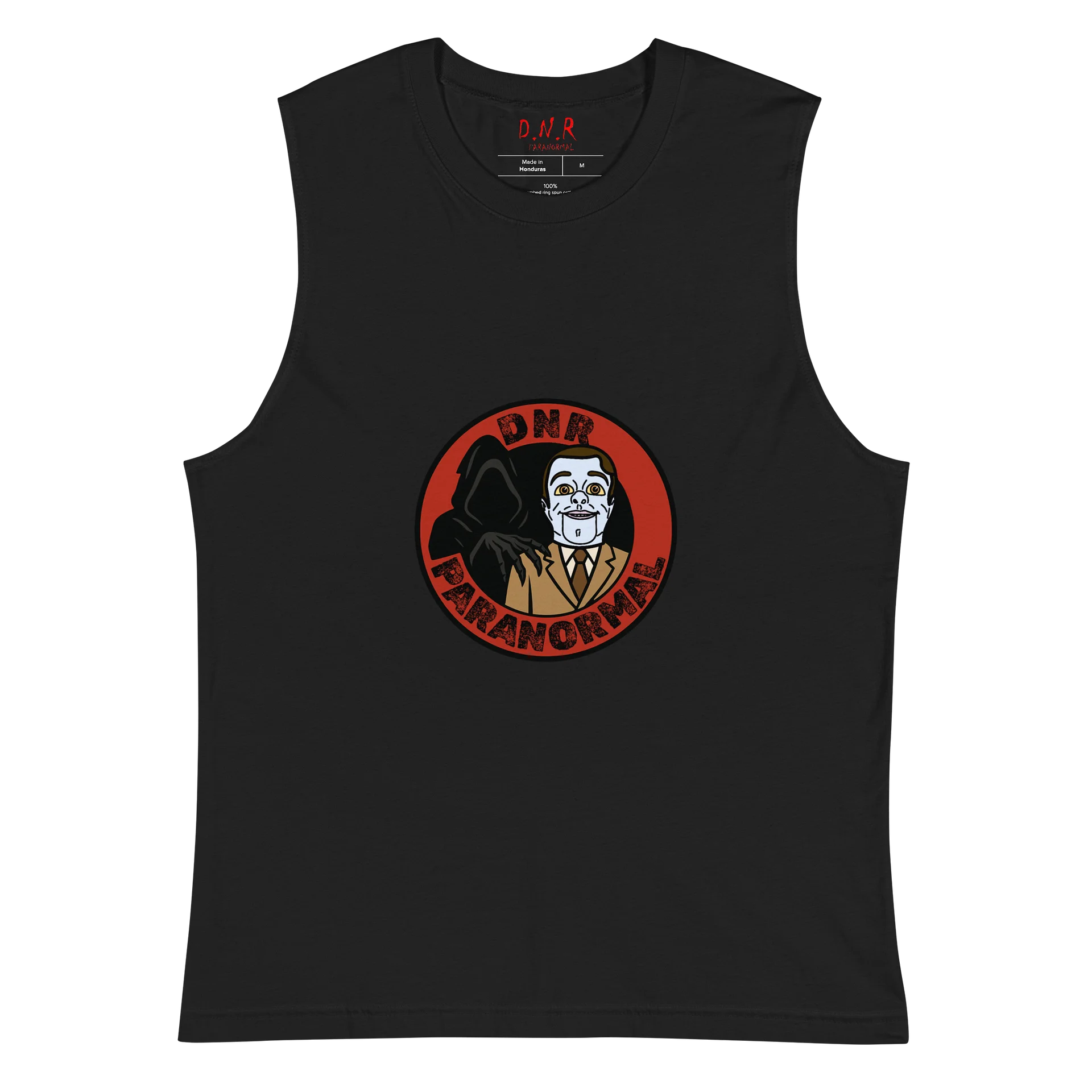 DnR Sleeveless Tee product image (2)