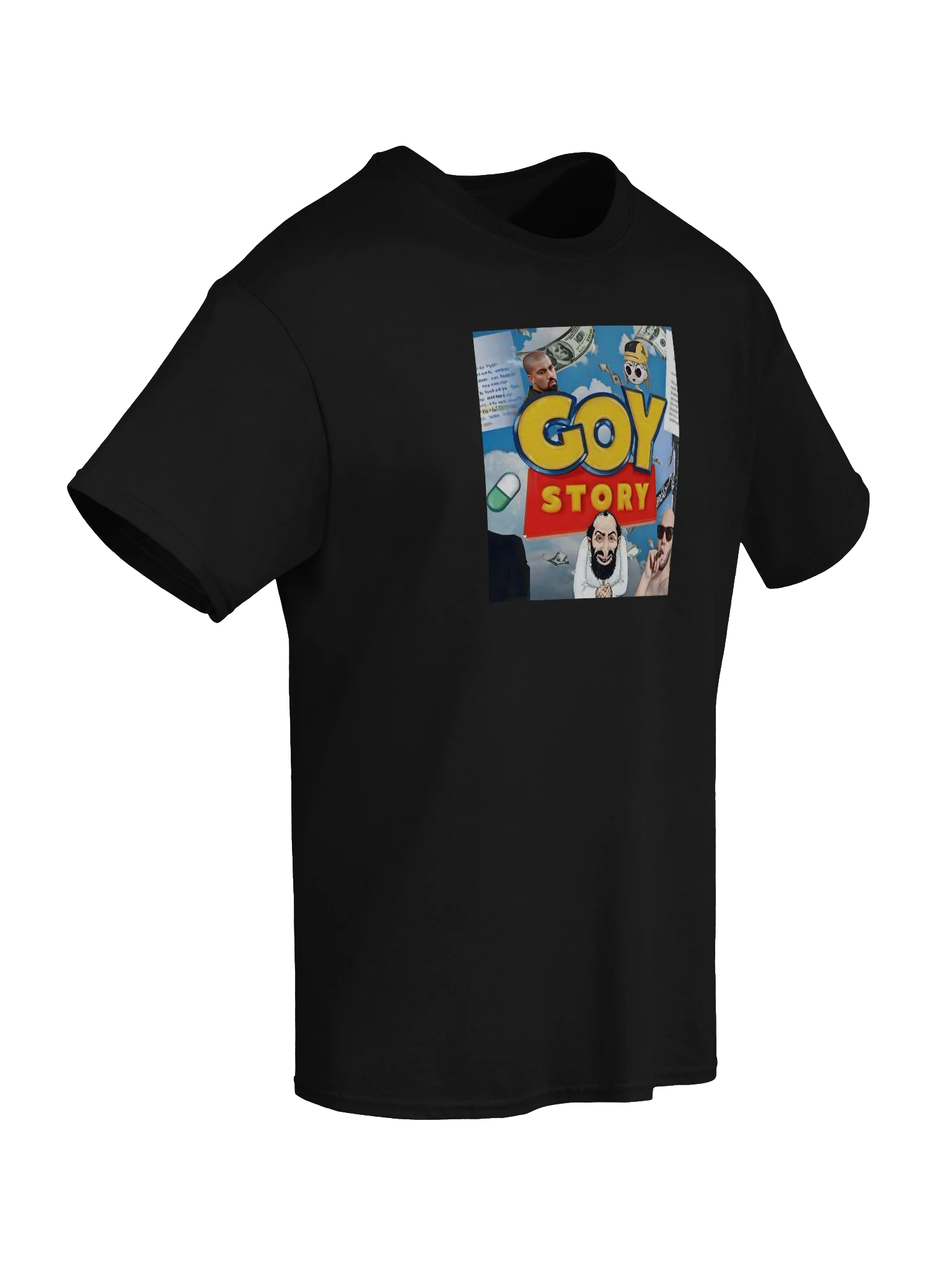 Goy Story product image (8)