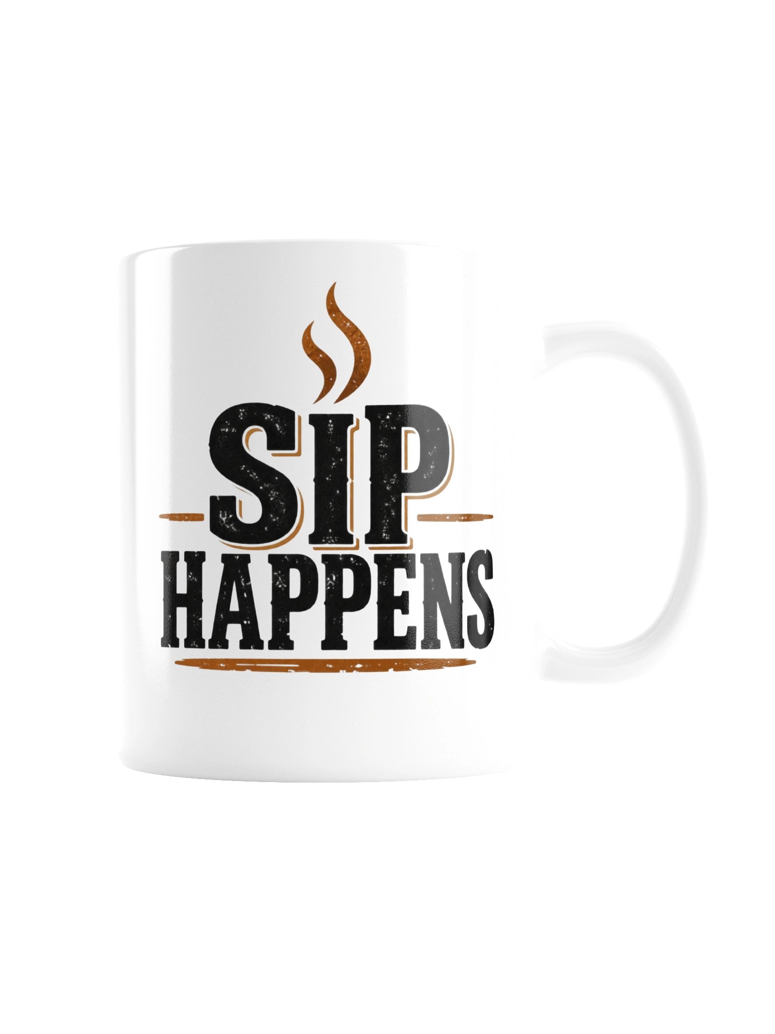 Sip Happens Coffee Mug product image (8)