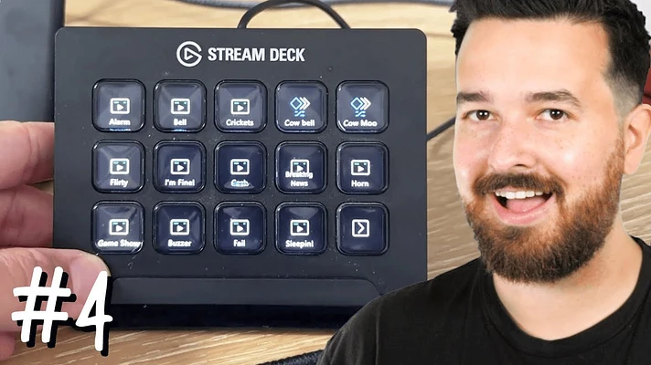 Video thumbnail
