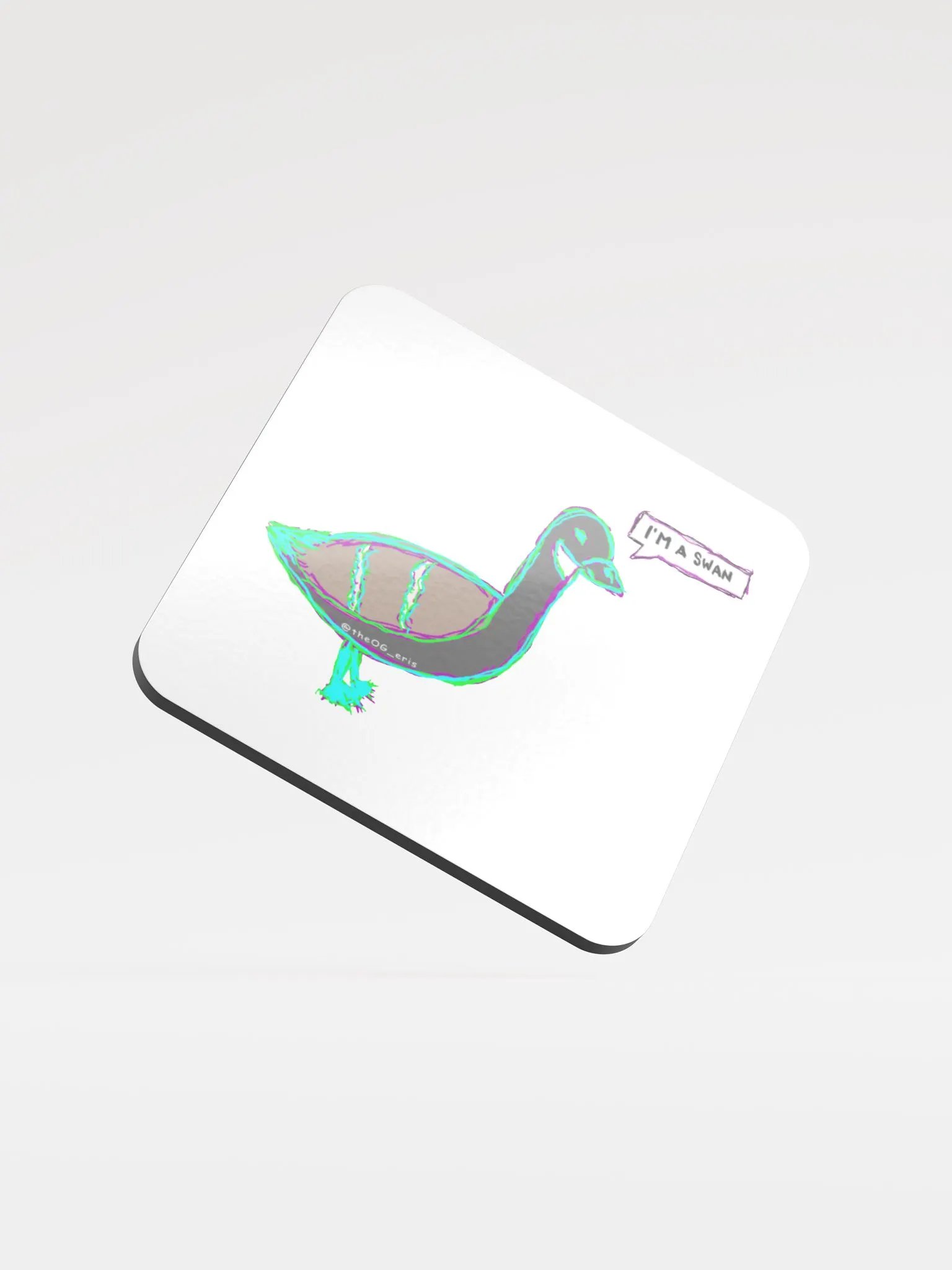 Swan product image (1)