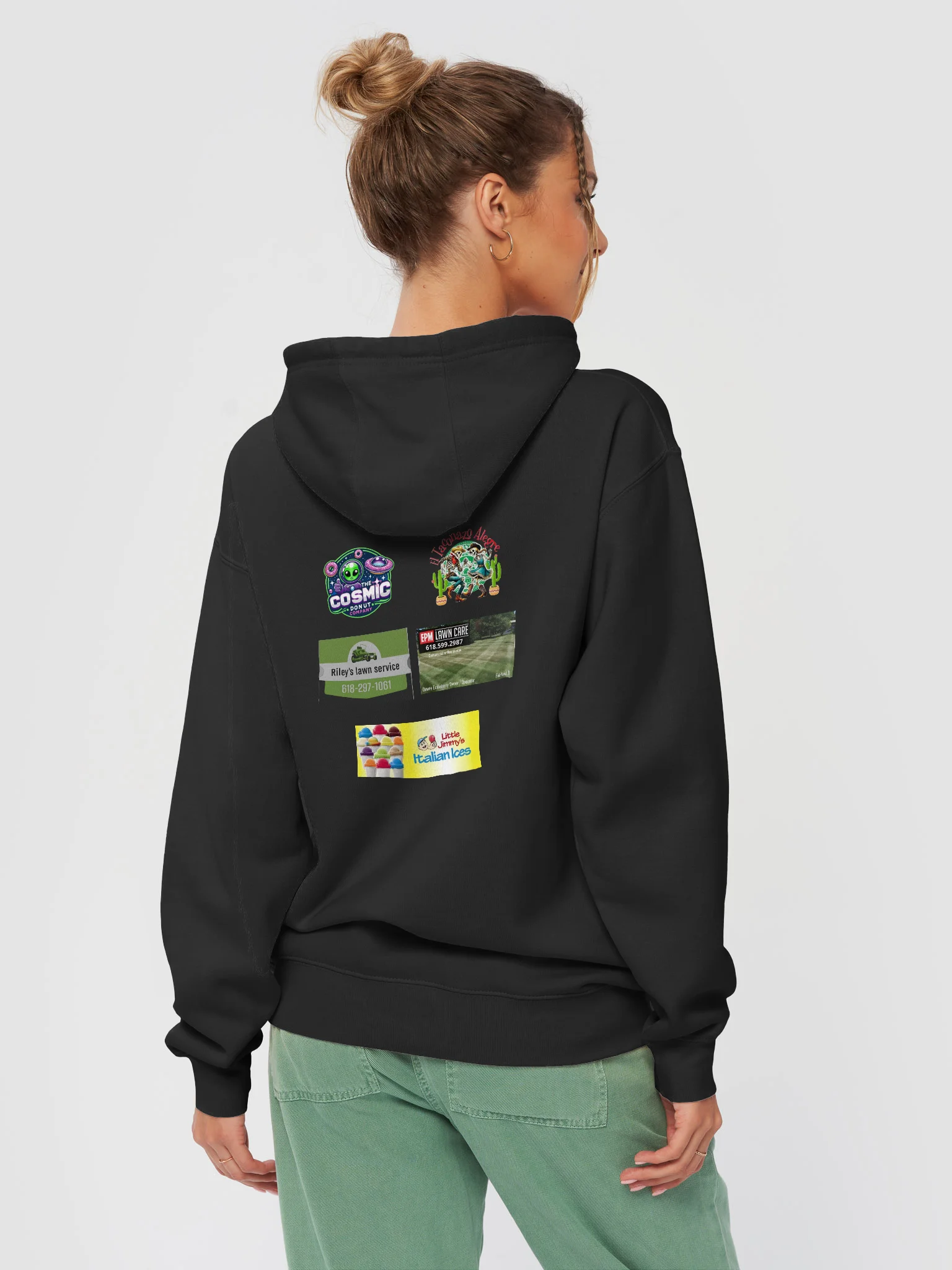 Hoodie product image (4)