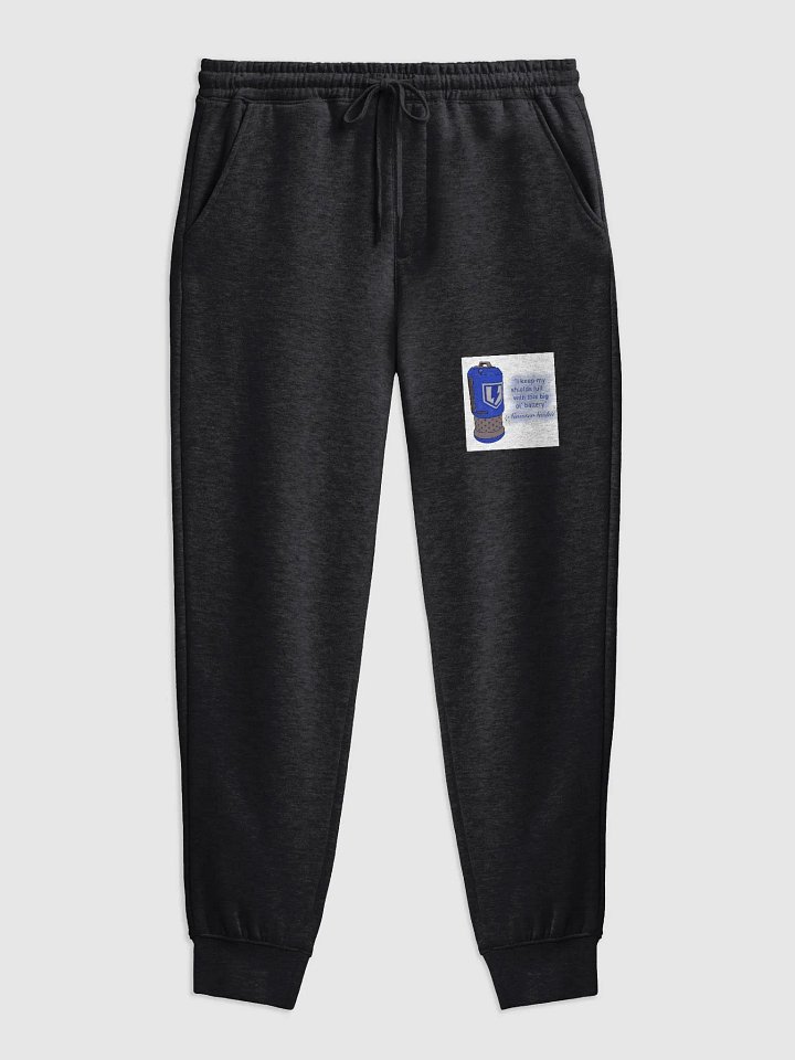 SinisterSushii Big ol' Battery Joggers product image (3)