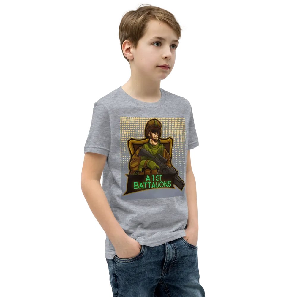 Kids Squad product image (3)