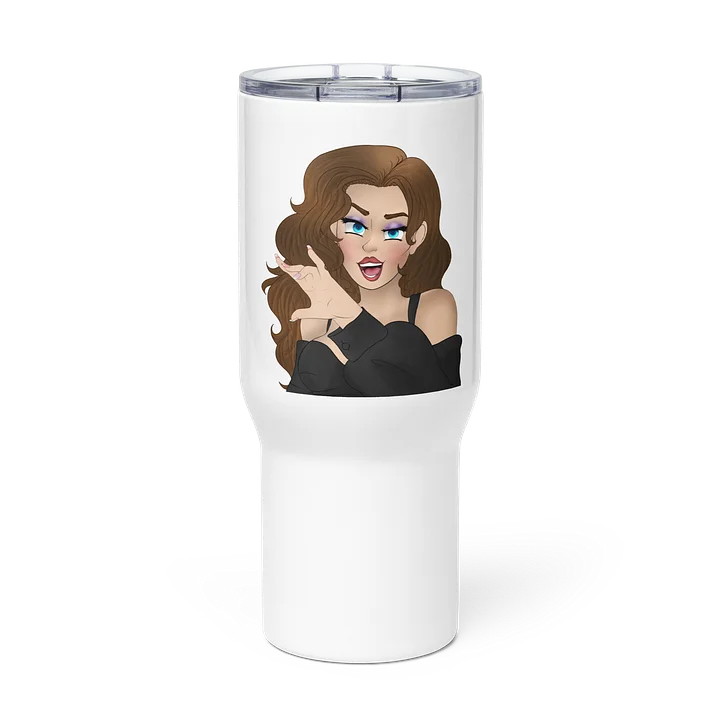 Drink Some Fluids Queen product image (3)
