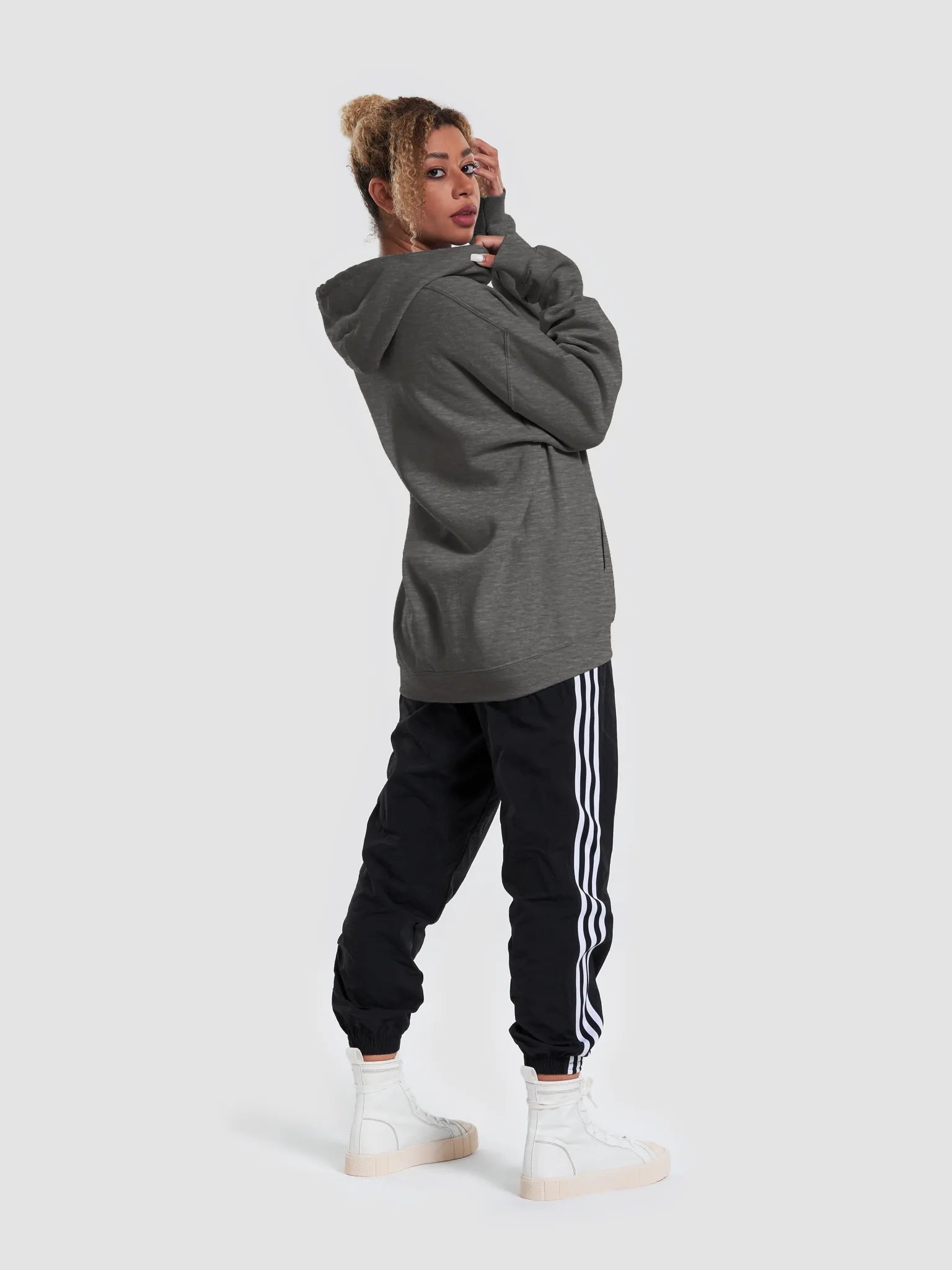 THE MEG - Hoodie product image (65)