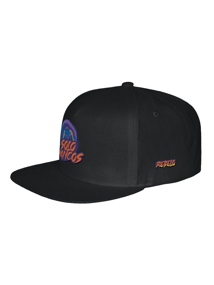 Gorra Solo Mancos product image (2)