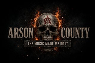 Arson County
