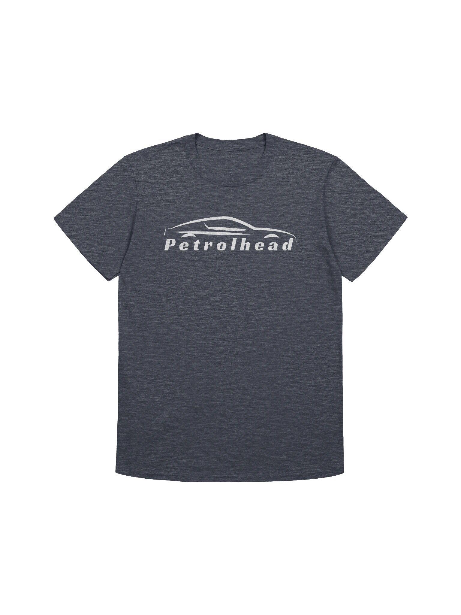 Petrolhead Dark Unisex Tee product image (12)