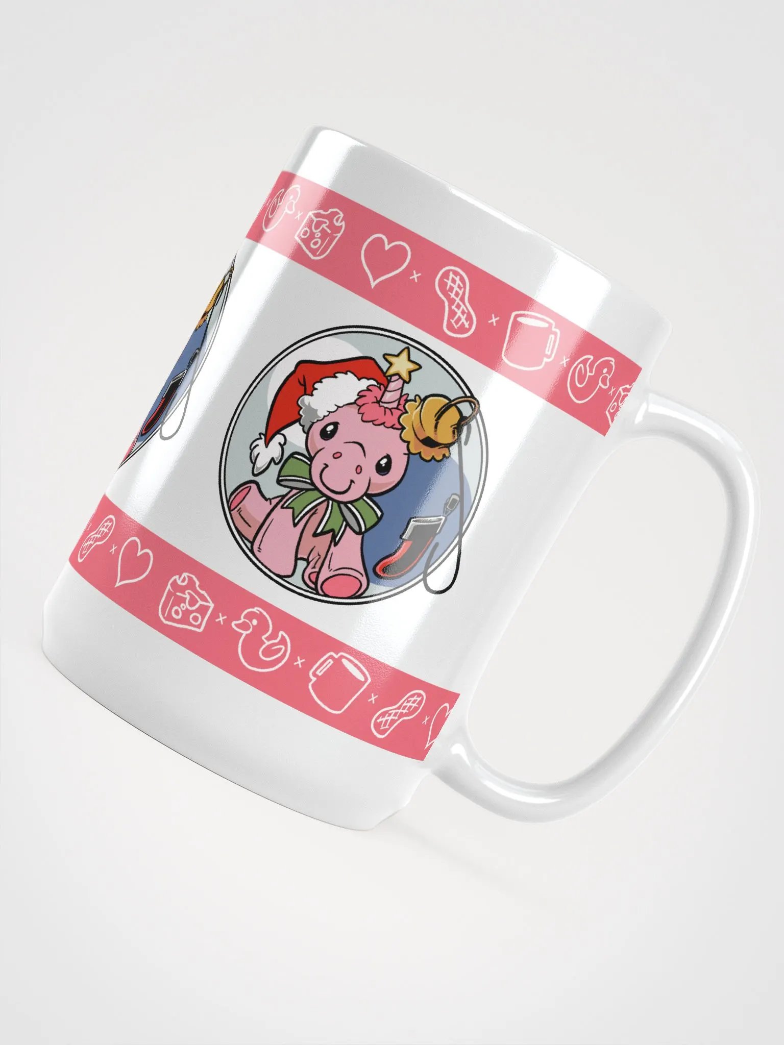 Merry Larry Mug product image (4)