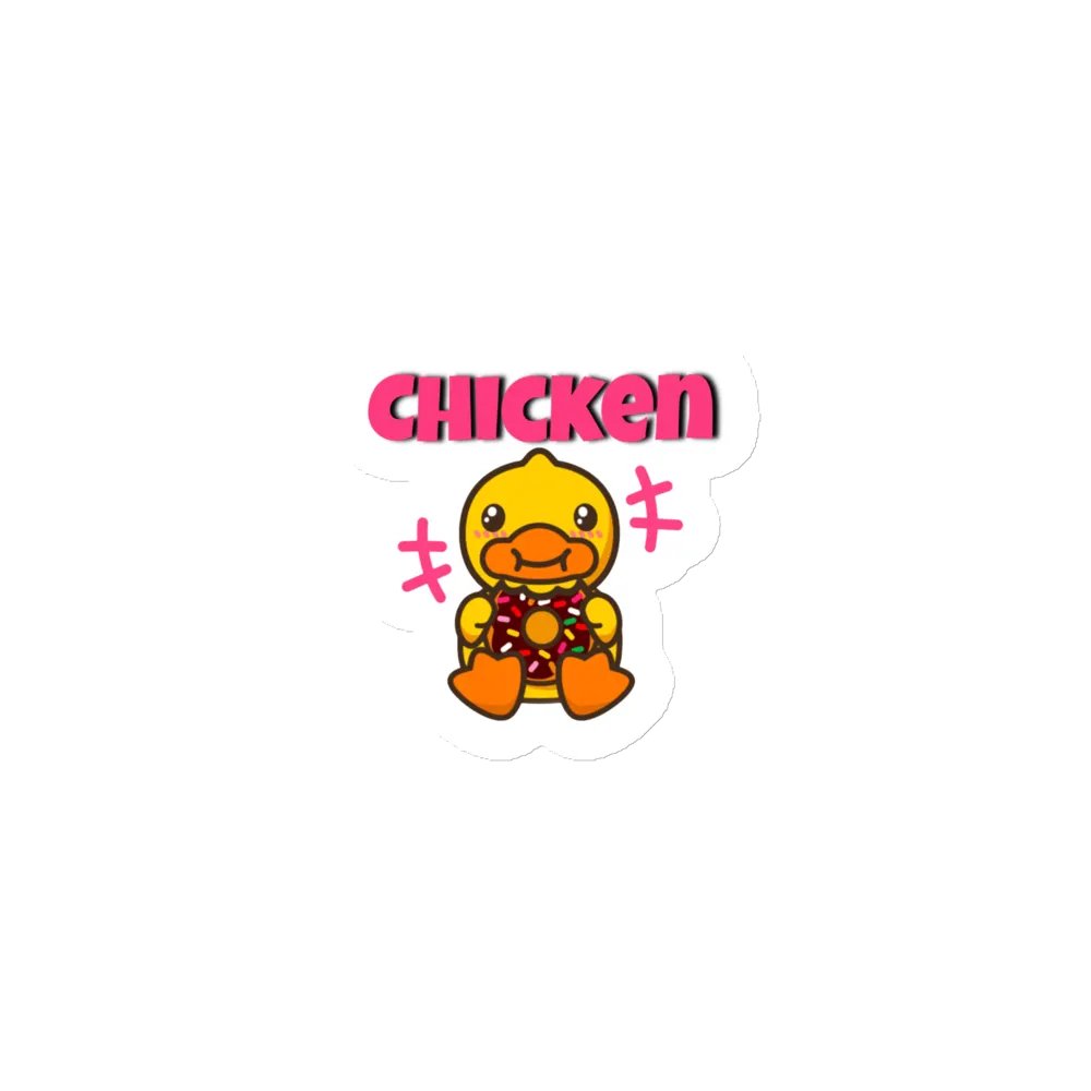 Chicken Magnet product image (1)