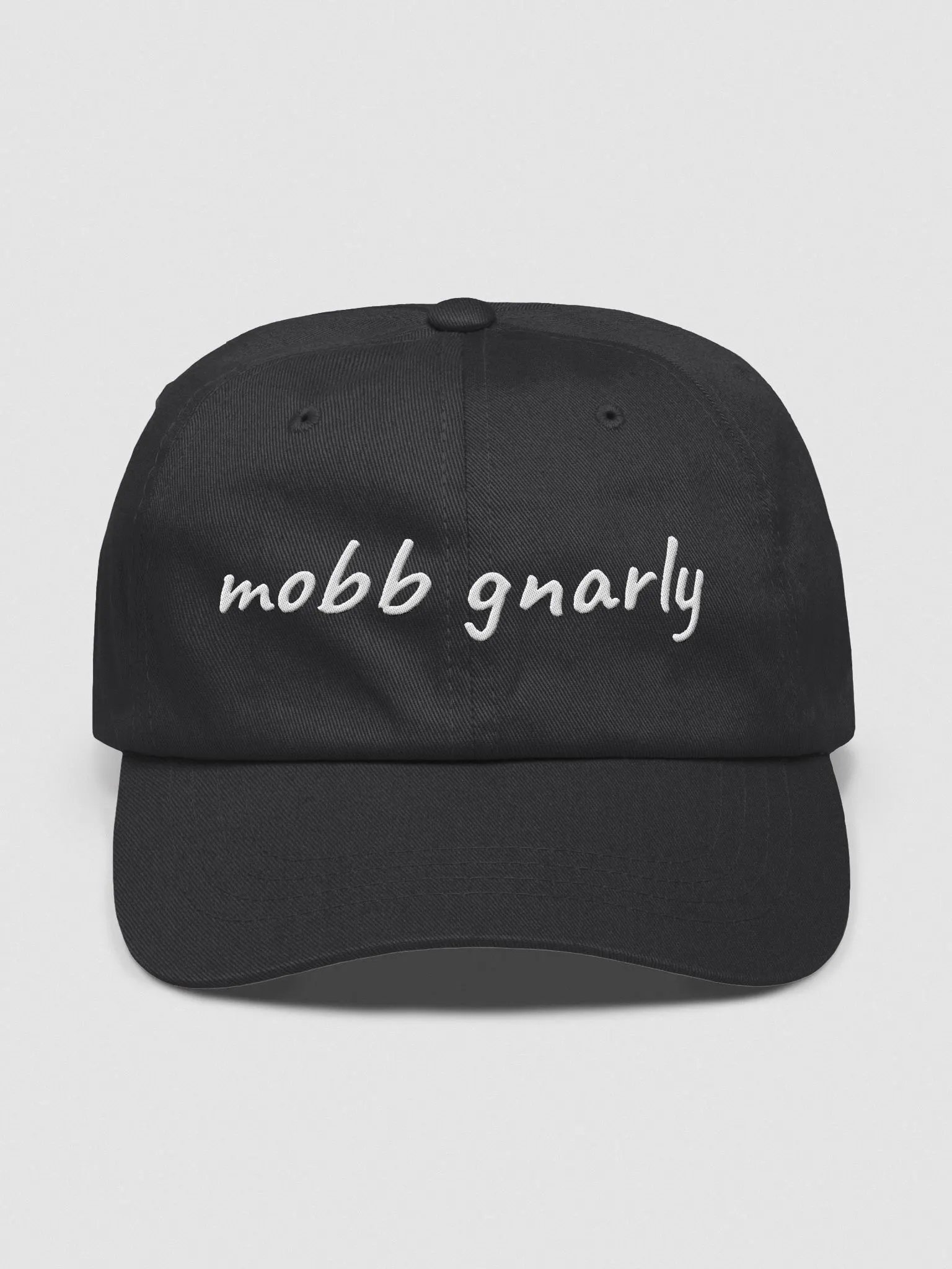 MG Classic Dad Hat product image (2)