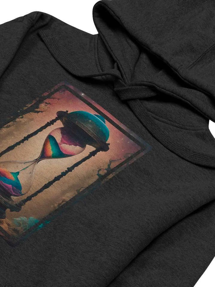 [Memento Mori] - Unisex Hoodie product image (2)
