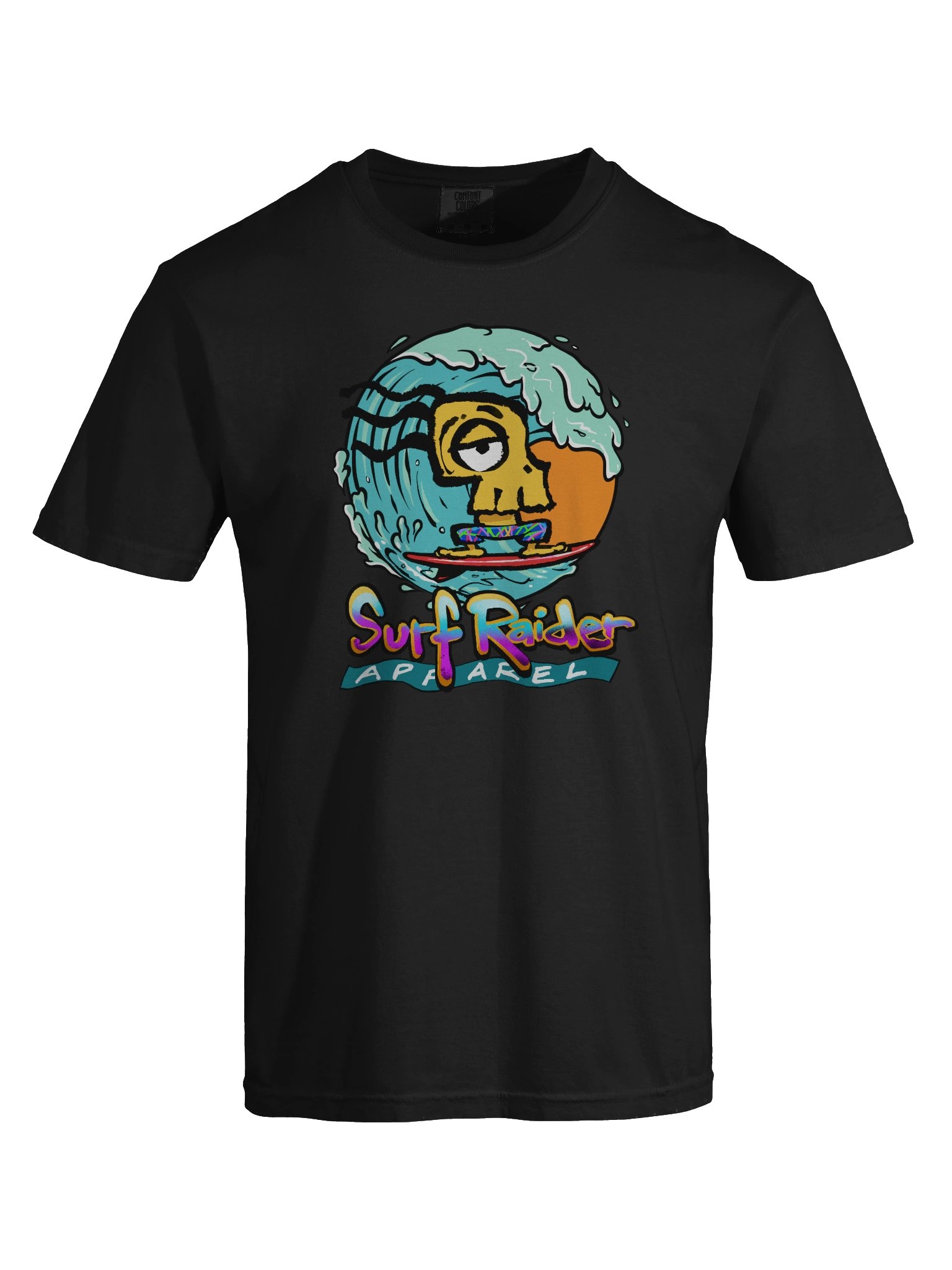 Surf Raider product image (14)