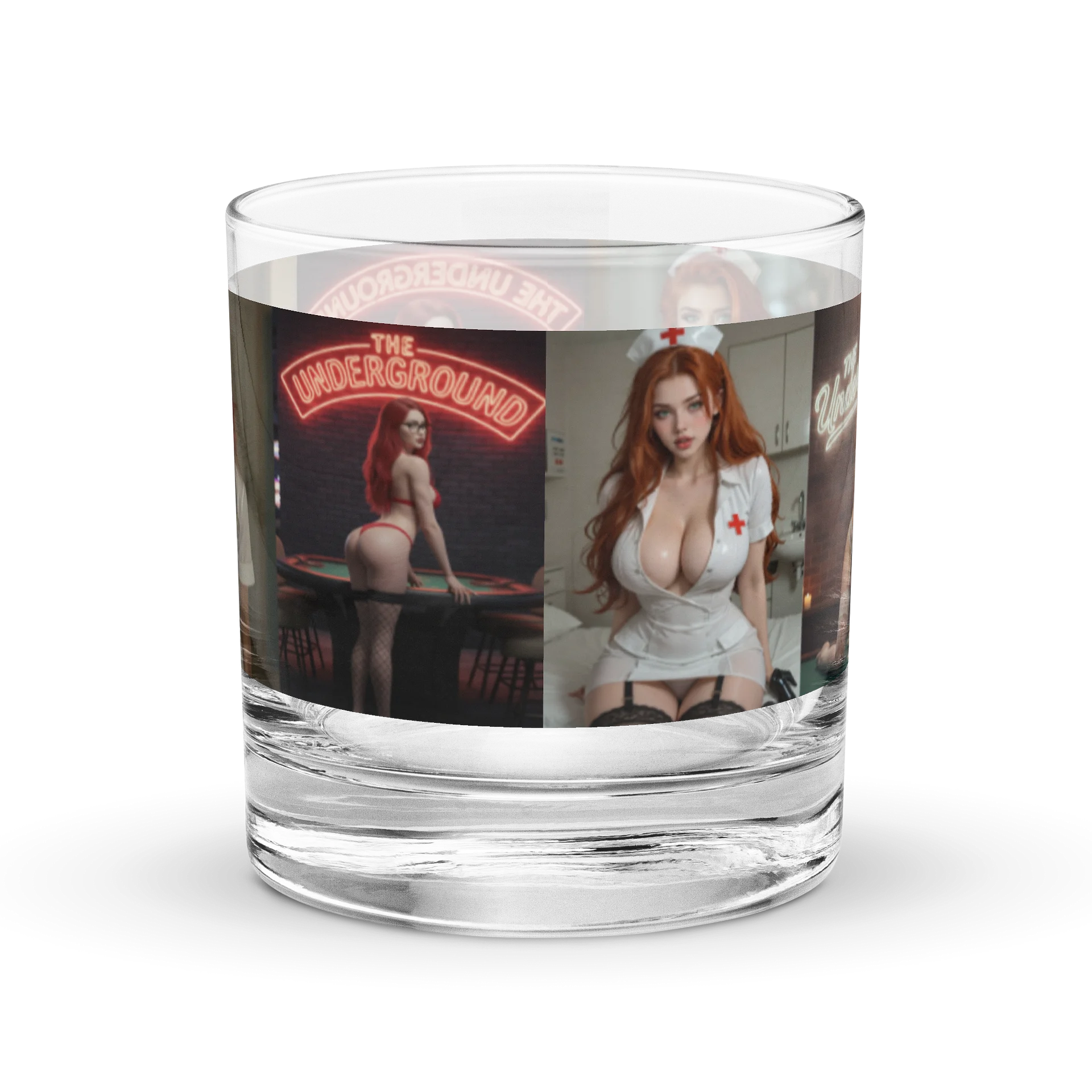 OldFarmerKen Glass product image (4)