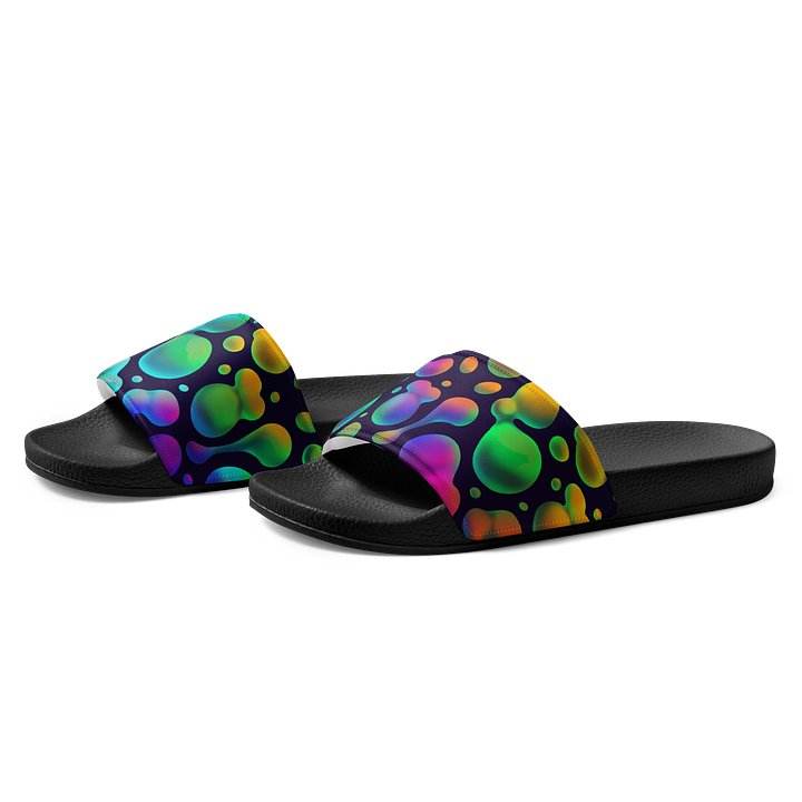 Love-a-Lamp - LGBT+ All over Print Slides product image (2)