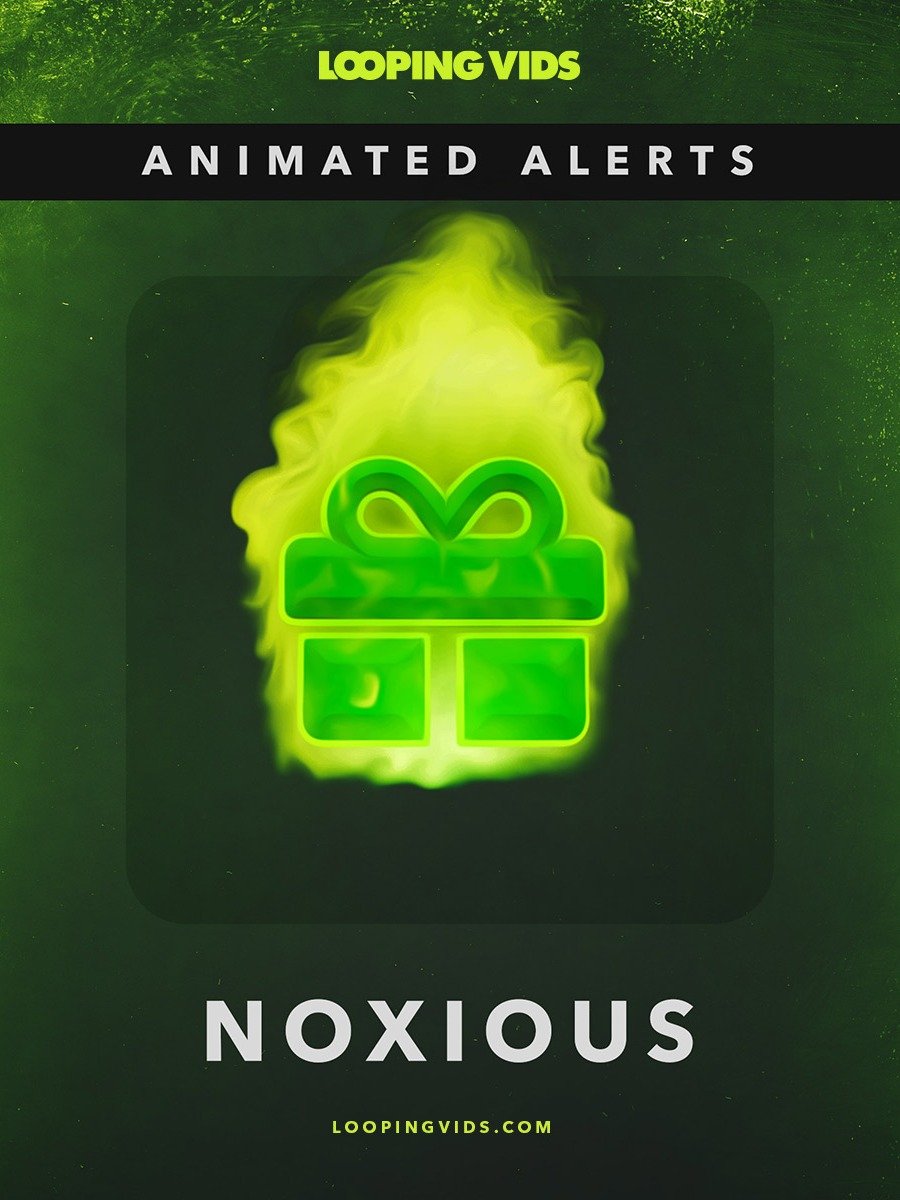 Flame Noxious product image (4)