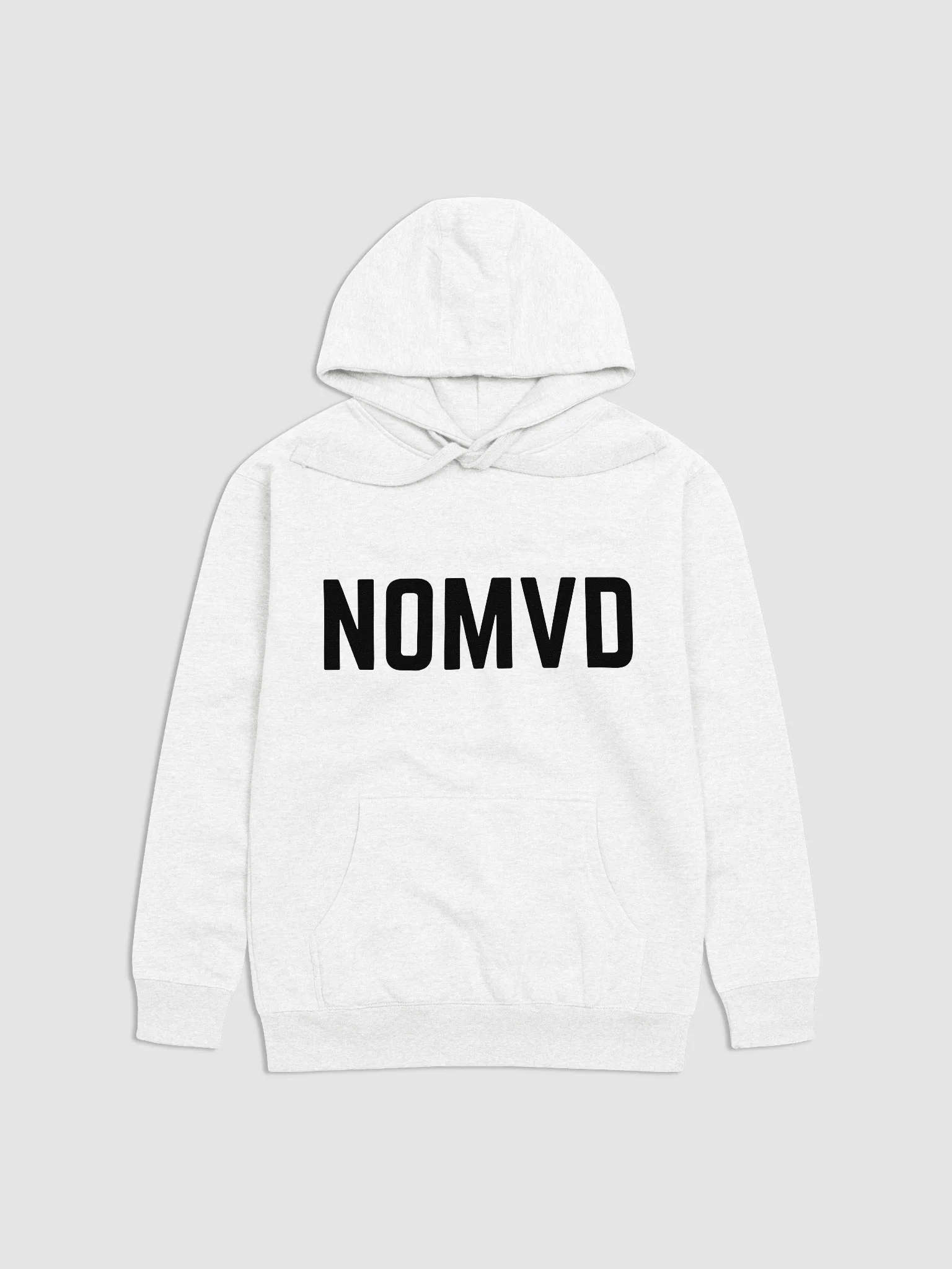 Nomvd Hoodie product image (1)