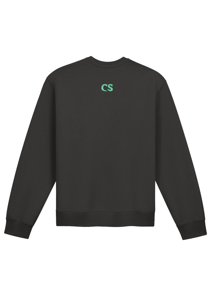CS Oversized Sweatshirt product image (2)