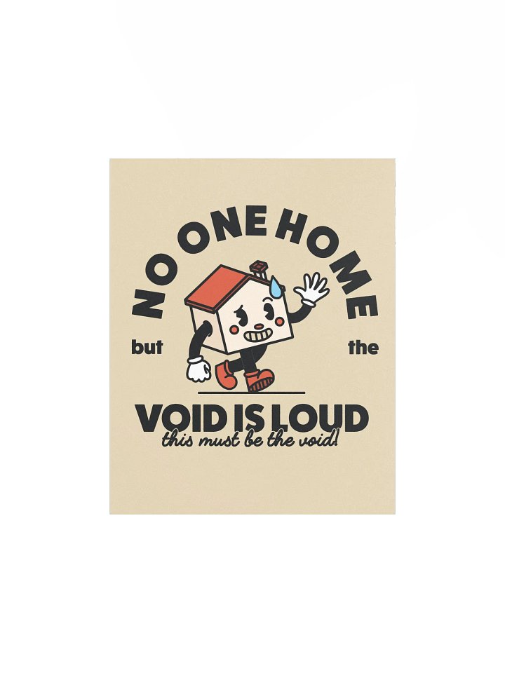 this must be the void! product image (1)