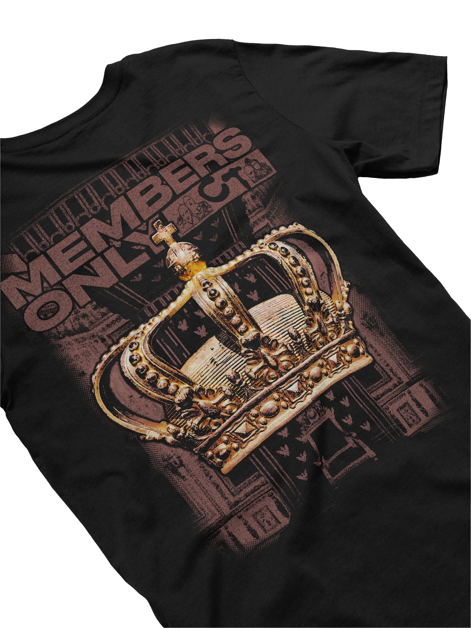 WORTHY SHIRT product image (3)