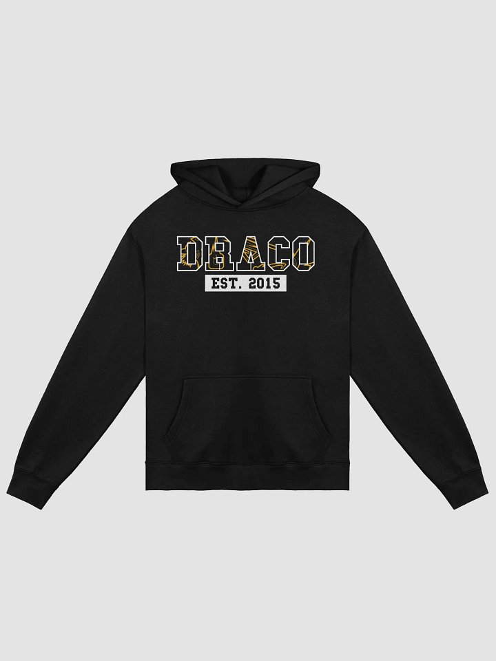 Dropa Draco Est. 2015 Premium Hoodie product image (1)