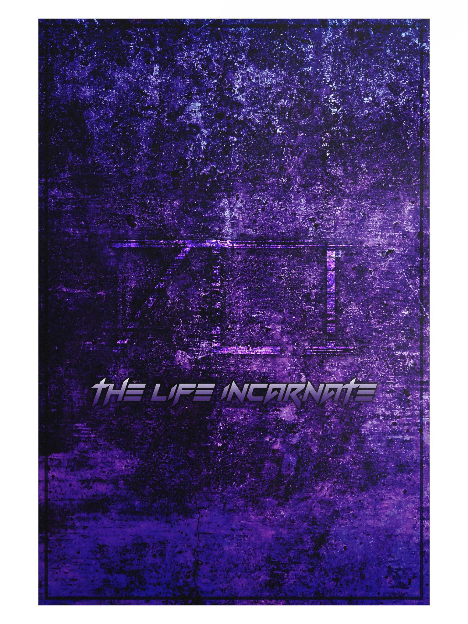 The Life Incarnate Poster product image (1)