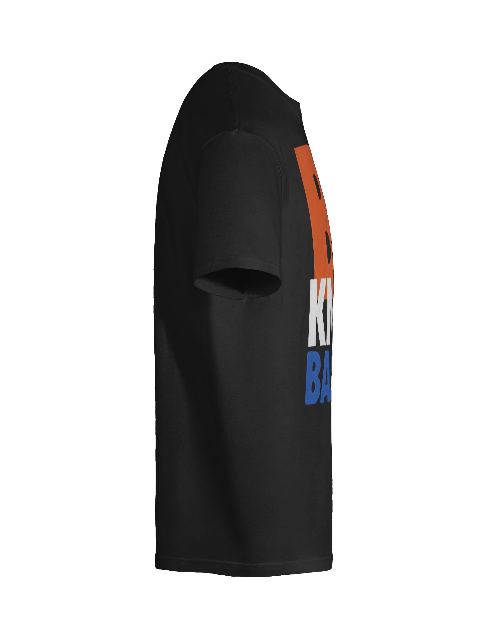 Bo Bichette Bo Knows Baseball Shirt product image (9)