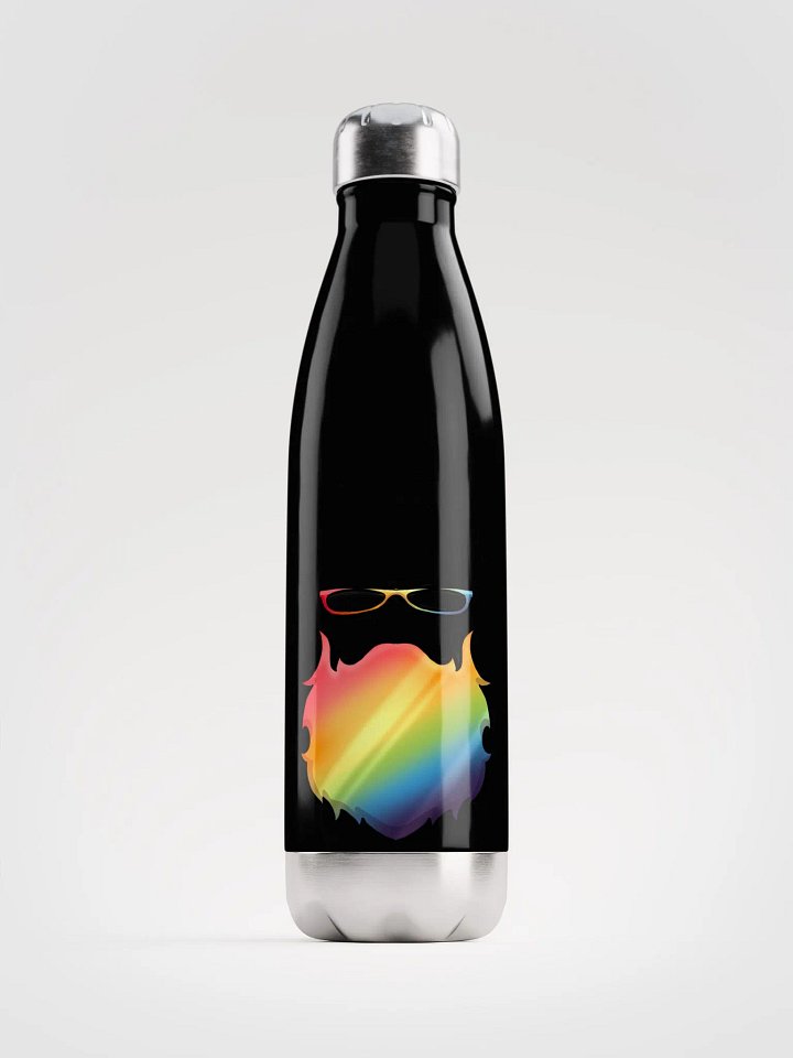 bearded bottle rainbow product image (2)