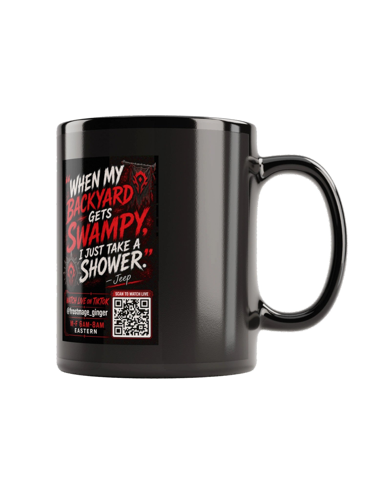 Jeep - Backyard product image (3)