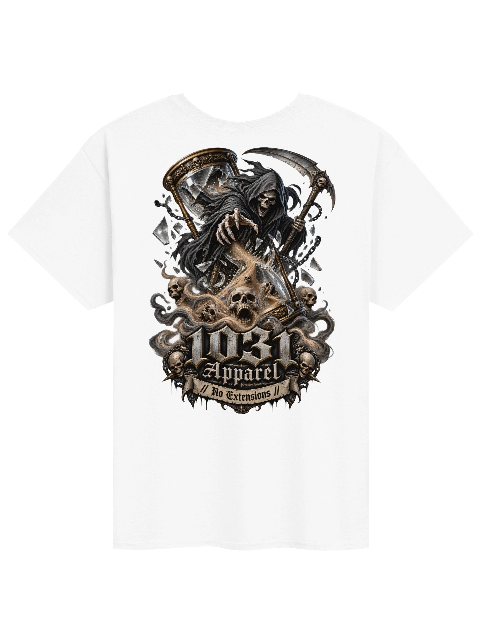 No Extensions product image (4)